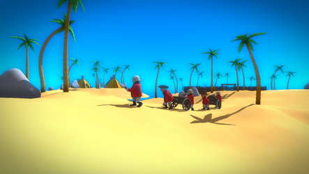 Archipelago screenshot 4