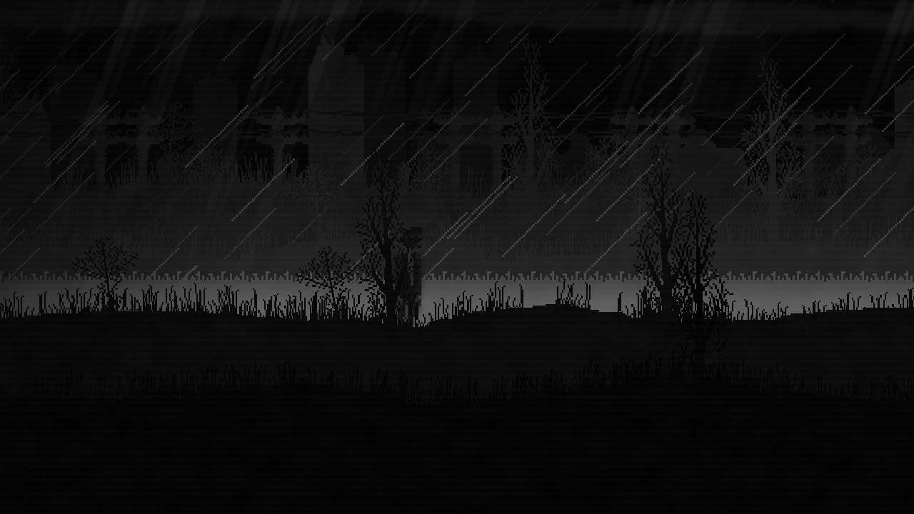 Colorless Life screenshot
