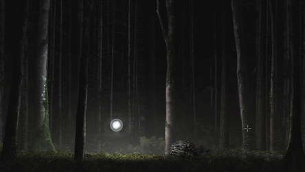 Goetia screenshot 2