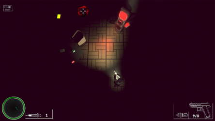 Bloodshots screenshot 5