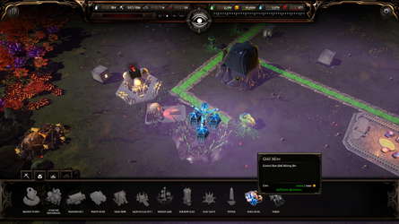 The HELL : City Builder of the Dead screenshot 2