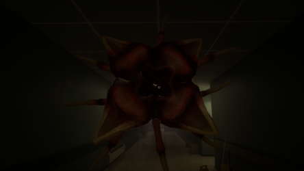 9 Hallways: The Anomaly Agent screenshot 9