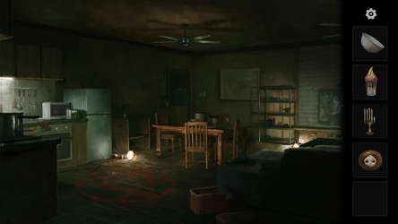 Dark Notes screenshot 5
