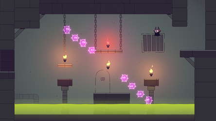 Desvelado screenshot 13