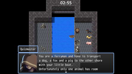 Riddle for your Life screenshot 4