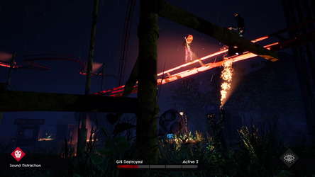 Midnight Mayhem screenshot 3