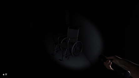 Death Trials (Director's Cut) screenshot 9