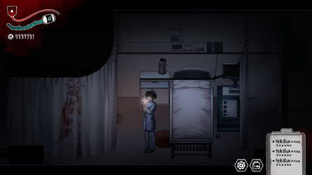 夜班护士模拟器 screenshot 3