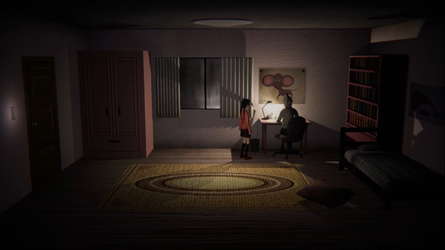 YUMENIKKI -DREAM DIARY- screenshot 28