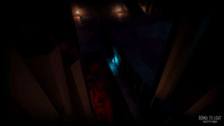 Bound To Light screenshot 3