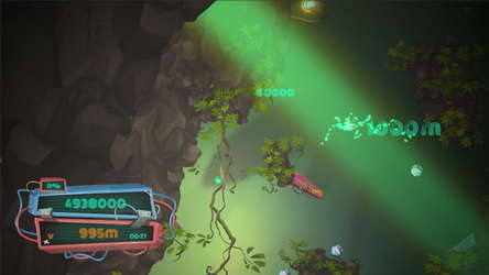 jetPIN screenshot 2
