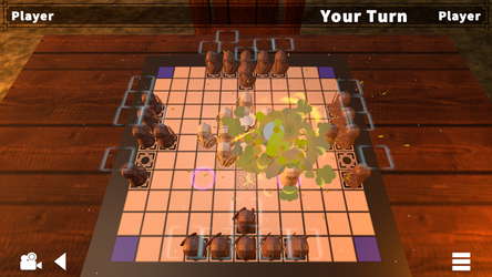 Hnefatafl Online screenshot 3