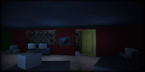 Last Neighbor screenshot 3