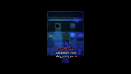 Nocturnal Visitors screenshot 10