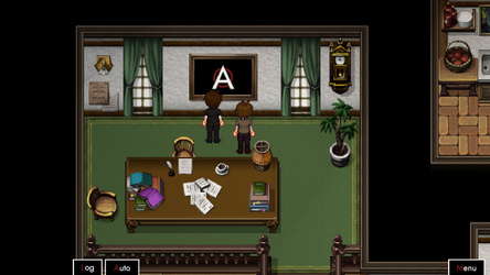 TRACHI – ANARCHY screenshot 13