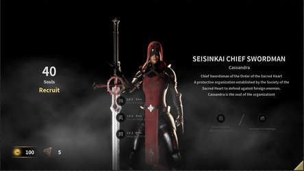 The Battle of Sacred Heart screenshot 7