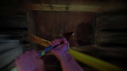 Gehinnom screenshot 8