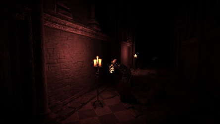 Zad Maldan My Bloody Sacrifice screenshot 17