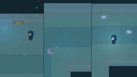 Hands of Wisp screenshot 5
