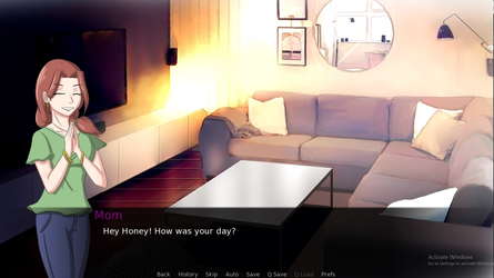New Meaning screenshot 2
