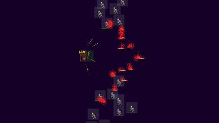 Lands of Achra screenshot 4