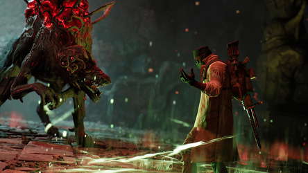 REMNANT II® screenshot 7
