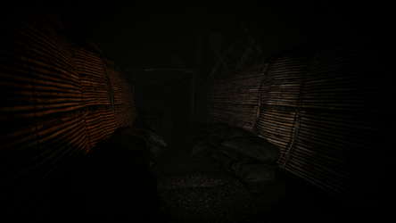Forgotten Bunker 1939 screenshot 16