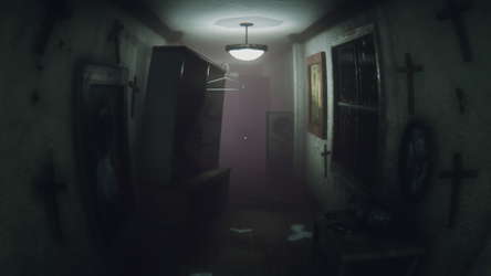 Dead Faces screenshot 6