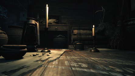 The secret of the stone screenshot 5