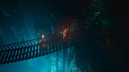 Sanctua screenshot 3