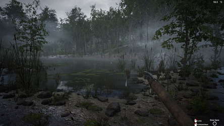 The Infected screenshot 9