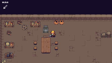 Dungeon Masters screenshot 15