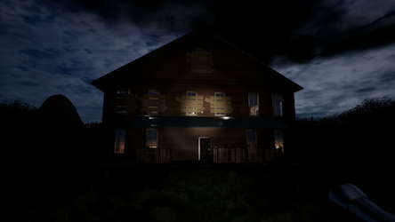 KEM Alpha 1 screenshot 5