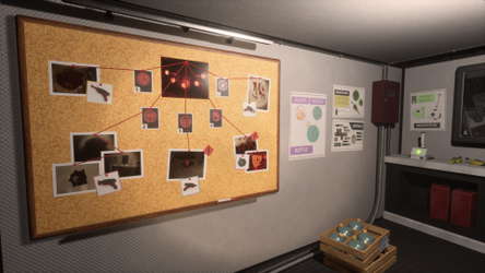 Hellcoming screenshot 4