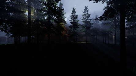the DEEP LOST screenshot 4