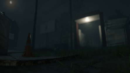 Frequency of Fear : Chapter 1 screenshot 5