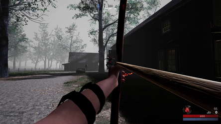 Bloodbound: Vampire Hunters screenshot 8