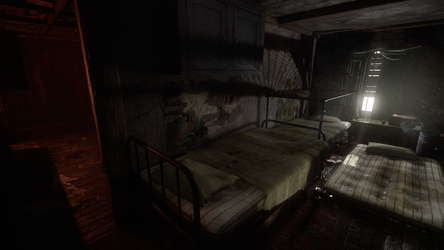The Alien Cube screenshot 5