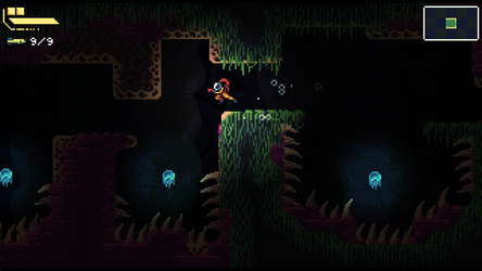 BLIGHTWRECK screenshot 1