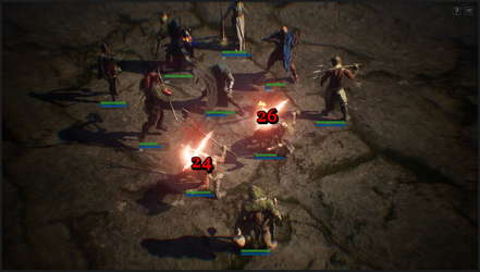 Arhaekon screenshot 7