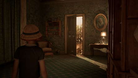 Alone in the Dark Prologue screenshot 5