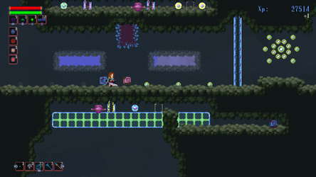 Amata screenshot 8