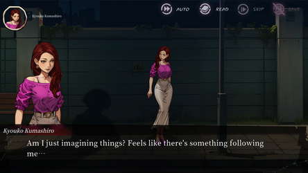 Other Side Of Mist And Mountain screenshot 7