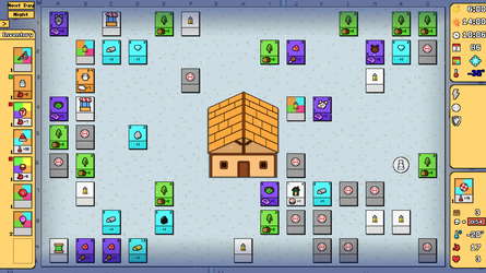 Necropolis Nights screenshot 10