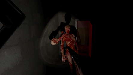 Putridness VR screenshot 11