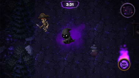Dark Dream: Escape the Nightmare screenshot 5