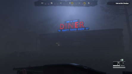 Lost in Nowhere screenshot 3