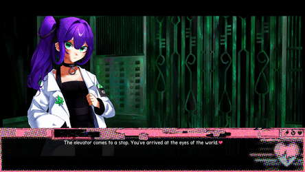Ad Nauseam - The Wrong Side screenshot 4