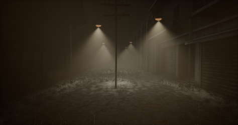 ! Wild Russia ! screenshot 3