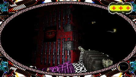 Skelton Zone Traveler Emergence screenshot 2
